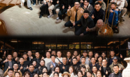 与光同行，领势共赢｜HALO光环家居年度经销商大会圆满召开