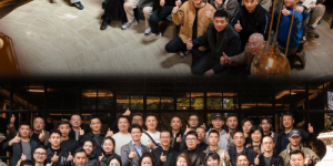 与光同行，领势共赢｜HALO光环家居年度经销商大会圆满召开